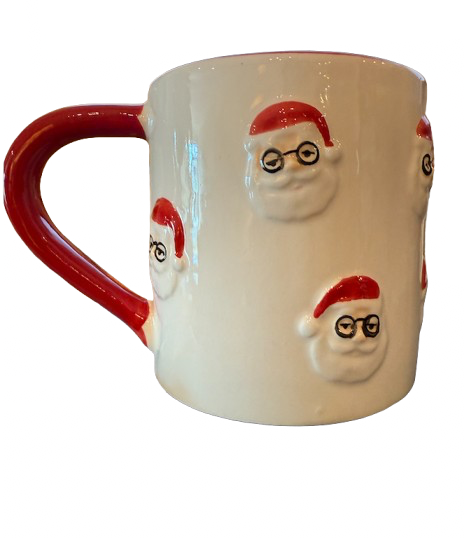 Holiday Mug
