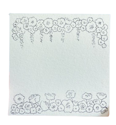 Original Art - Kristen Becker