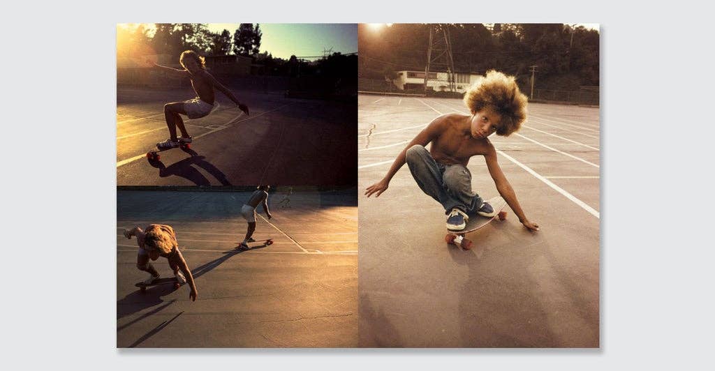 Locals Only - by Hugh Holland