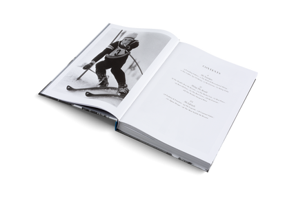 The Ultimate Ski Book