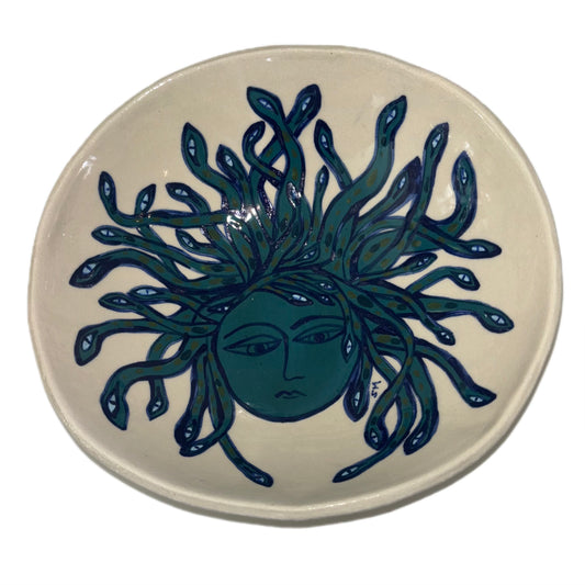 Light Medusa