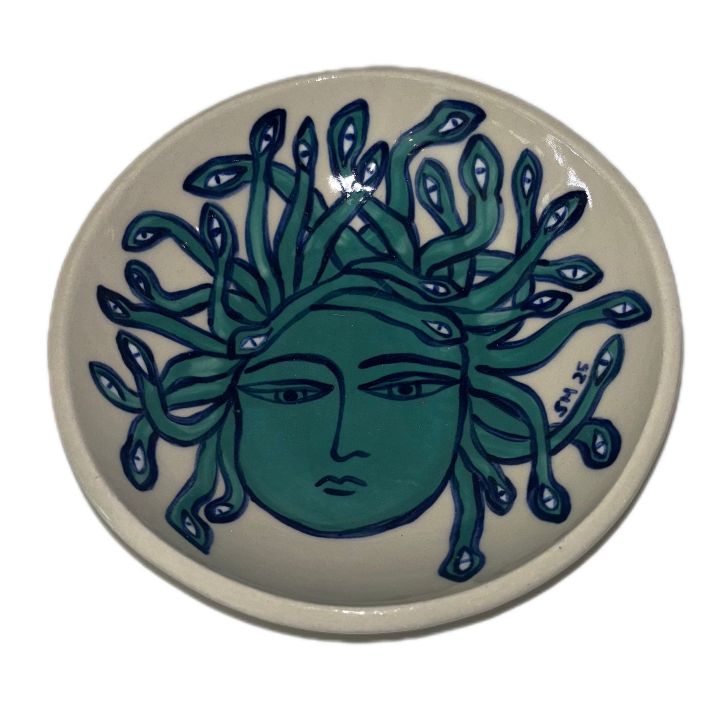 Aqua Medusa