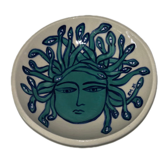 Aqua Medusa