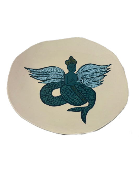 The Shell Gift