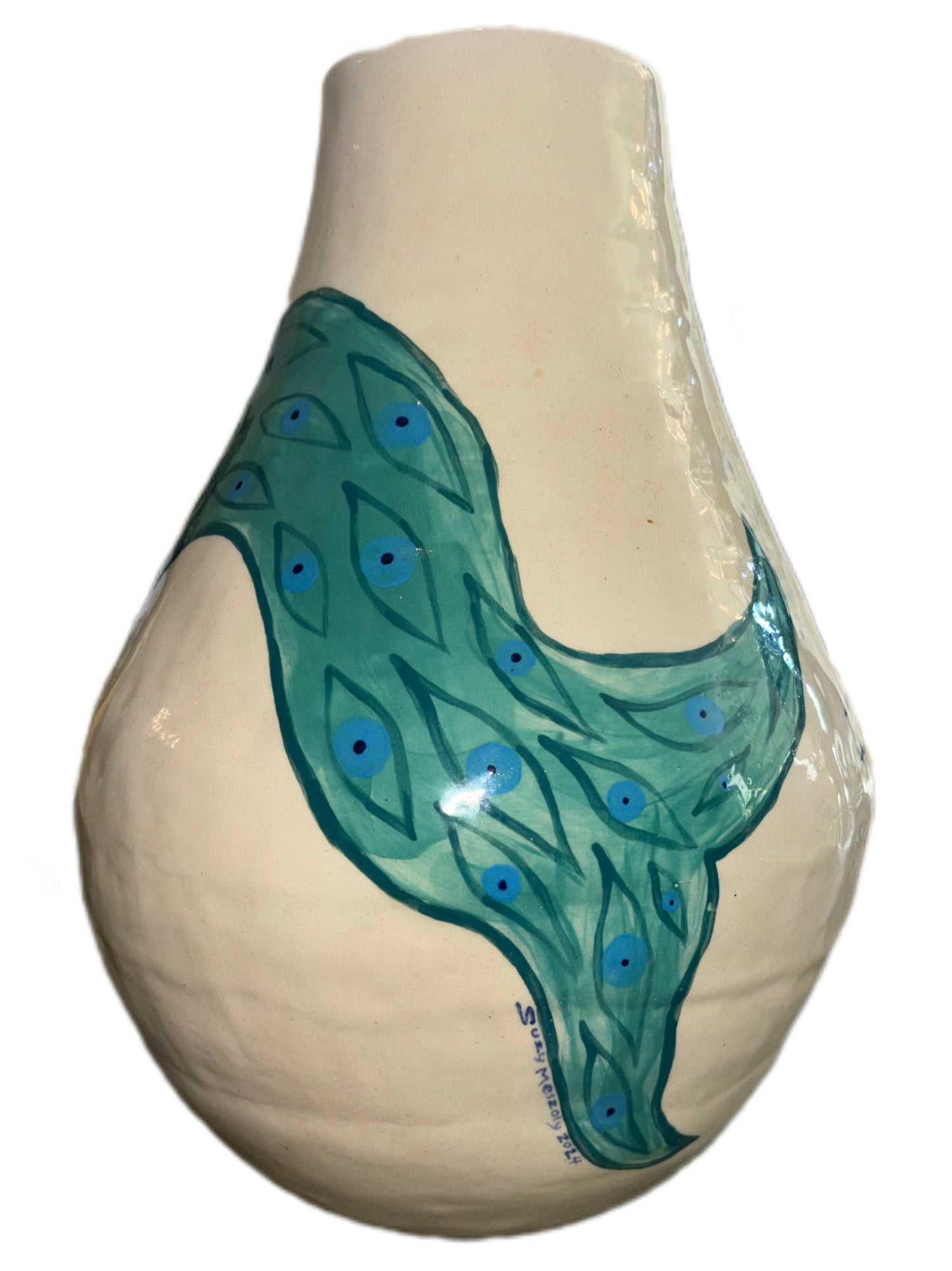 Pleiadian with Cosmic Egg