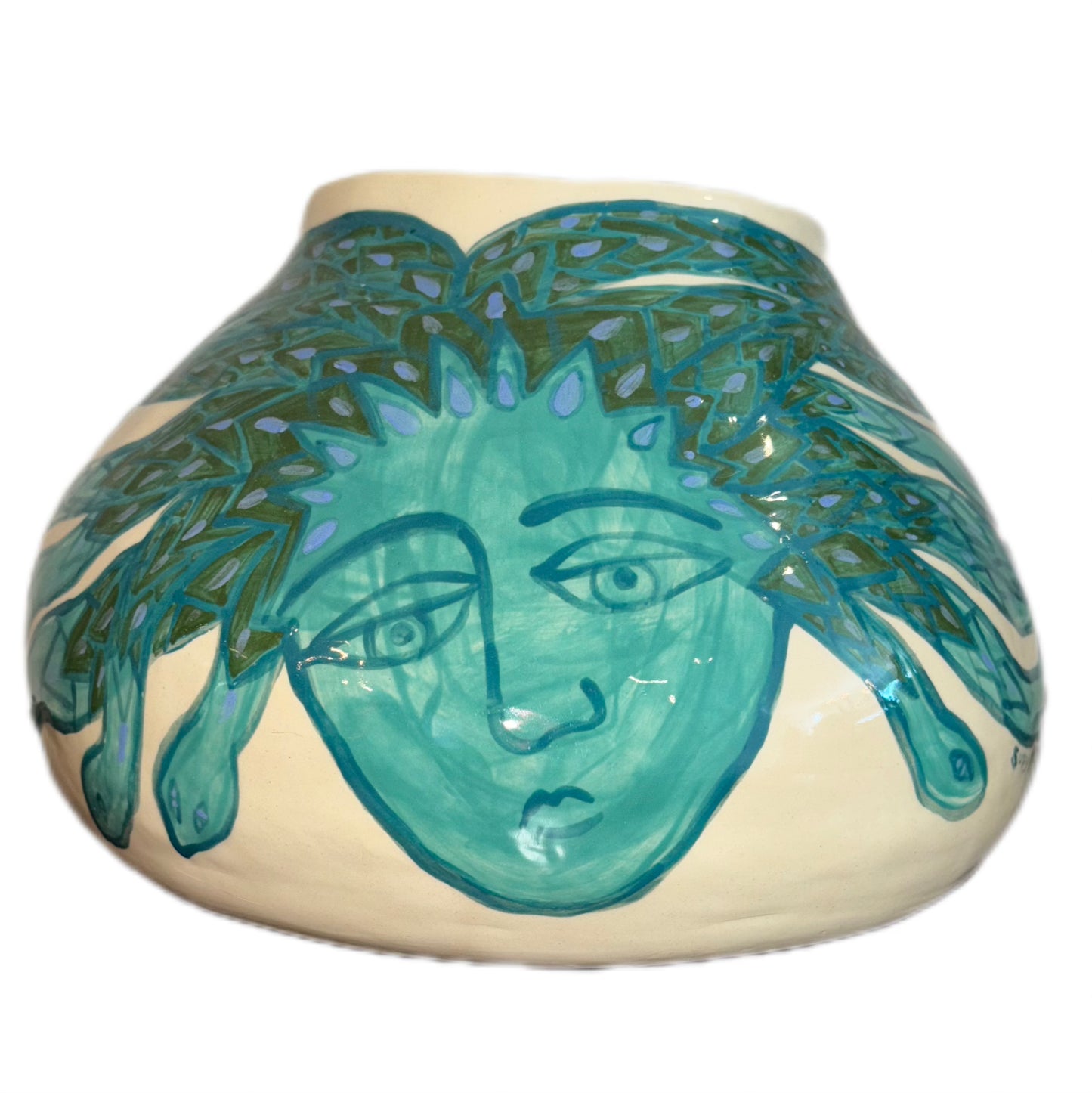 Considering Medusa Pod