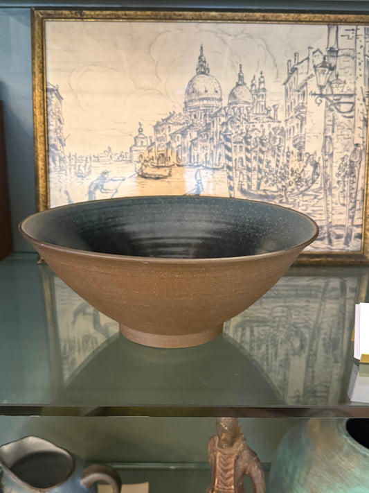 Large Fruit Bowl- Artisanal