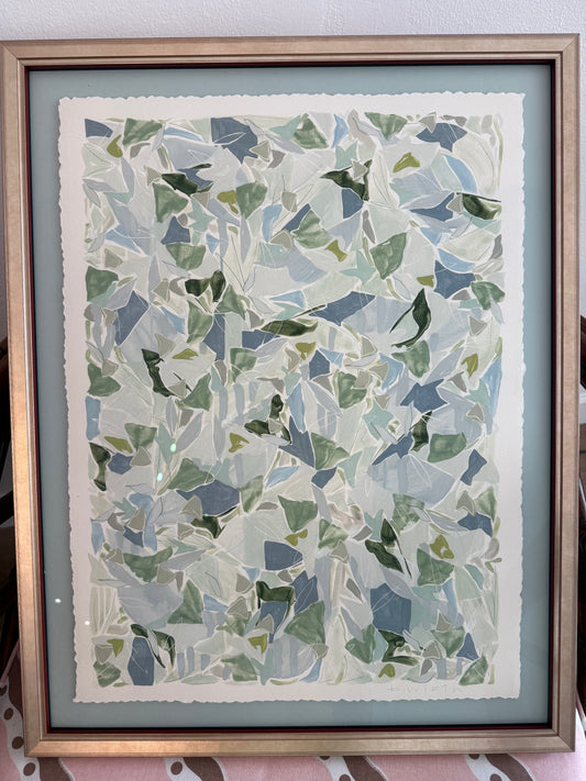 Katherine Wirth Art "Together as One"