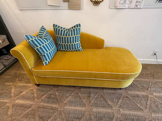 Custom Settee