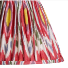 Aurora Table Lamp with Shade