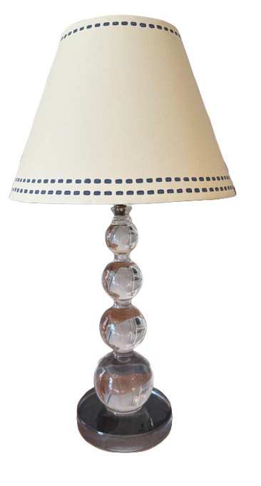 Aurora Table Lamp with Shade