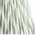 Aurora Table Lamp with Shade