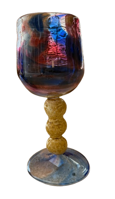 Zeev Collection Set of Four- Stemware