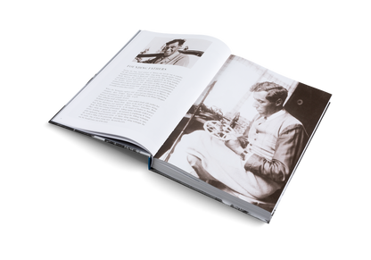 The Ultimate Ski Book